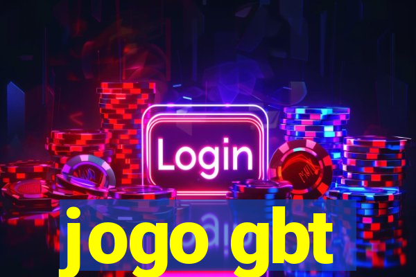 jogo gbt